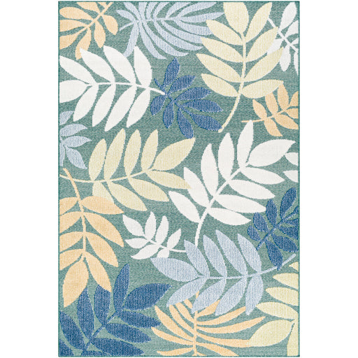 Lakeside Loomed Luxury Rug