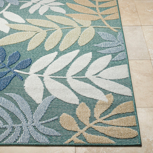 Lakeside Loomed Luxury Rug