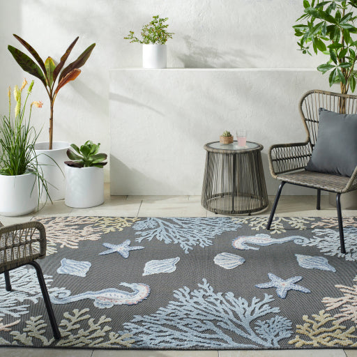 Lakeside Loomed Luxury Mat