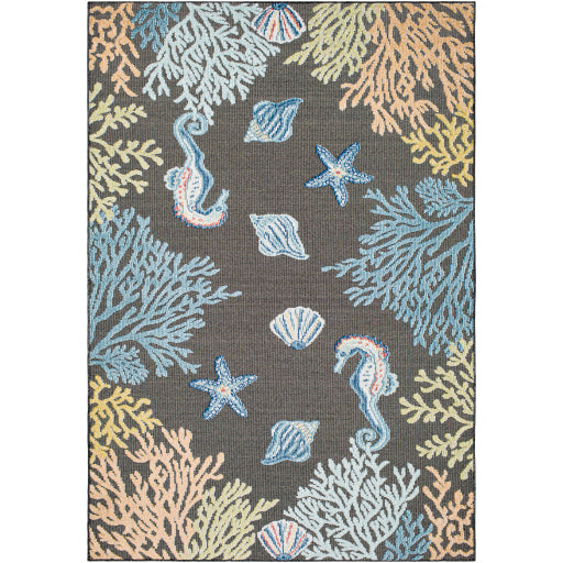 Lakeside Loomed Luxury Mat