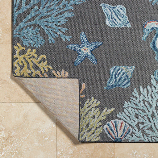 Lakeside Loomed Luxury Mat