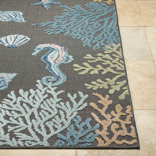 Lakeside Loomed Luxury Mat