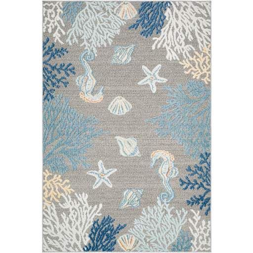 Lakeside Loomed Luxury Mat