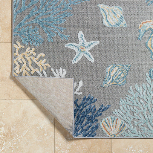 Lakeside Loomed Luxury Mat