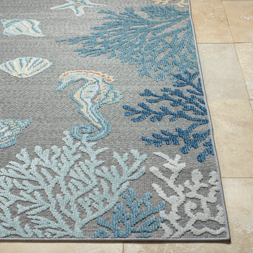 Lakeside Loomed Luxury Mat