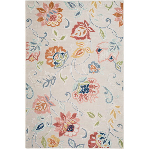Lakeside Loomed Luxury Rug