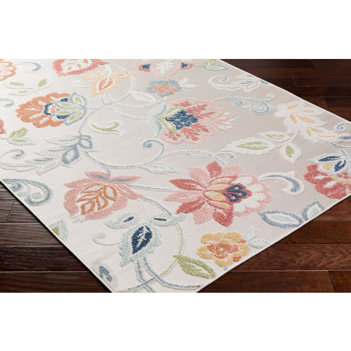 Lakeside Loomed Luxury Rug