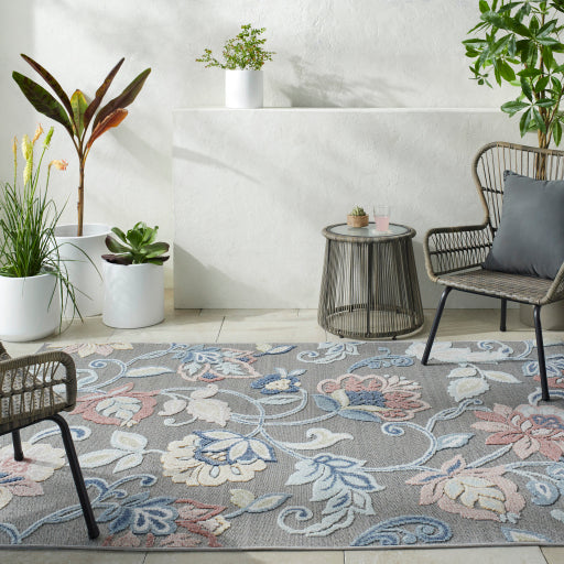 Lakeside Loomed Luxury Mat