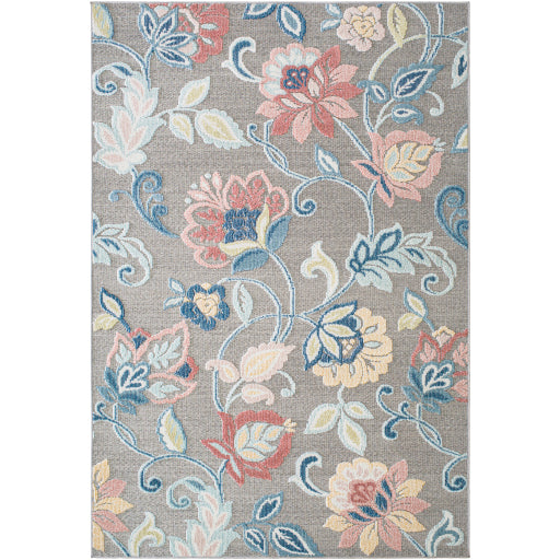 Lakeside Loomed Luxury Mat