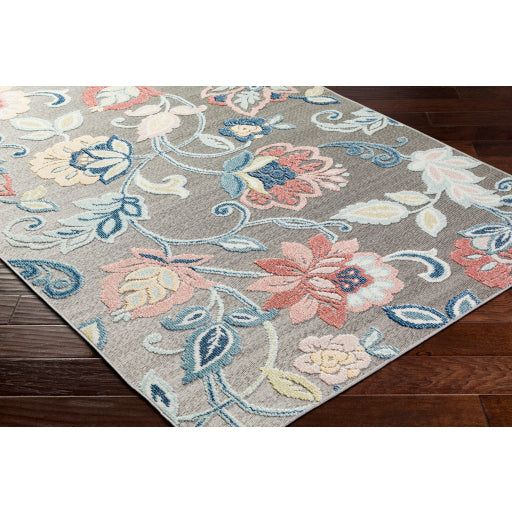 Lakeside Loomed Luxury Mat