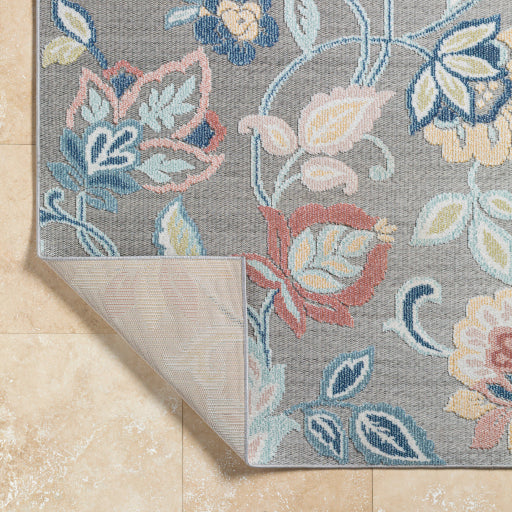 Lakeside Loomed Luxury Mat