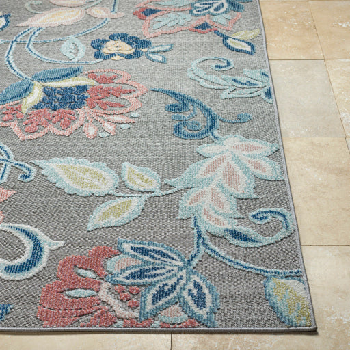 Lakeside Loomed Luxury Mat