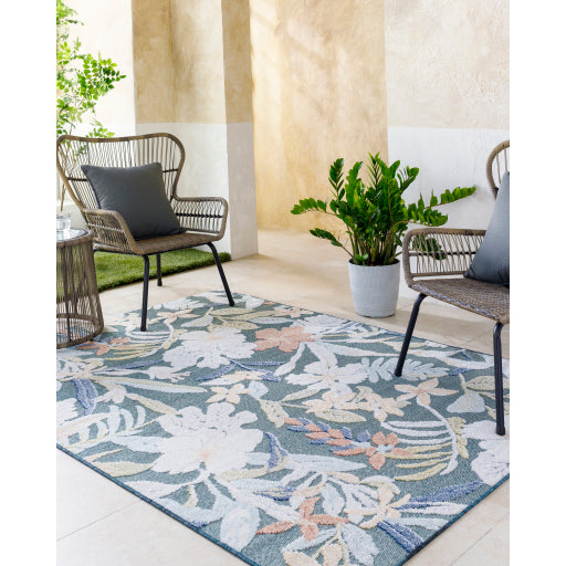 Lakeside Loomed Luxury Mat