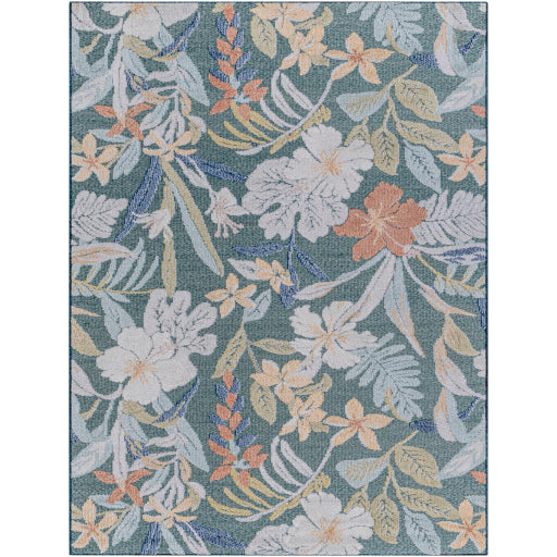Lakeside Loomed Luxury Mat