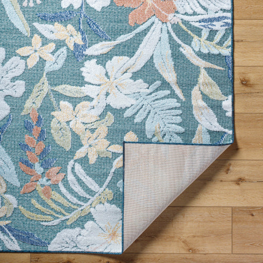 Lakeside Loomed Luxury Mat
