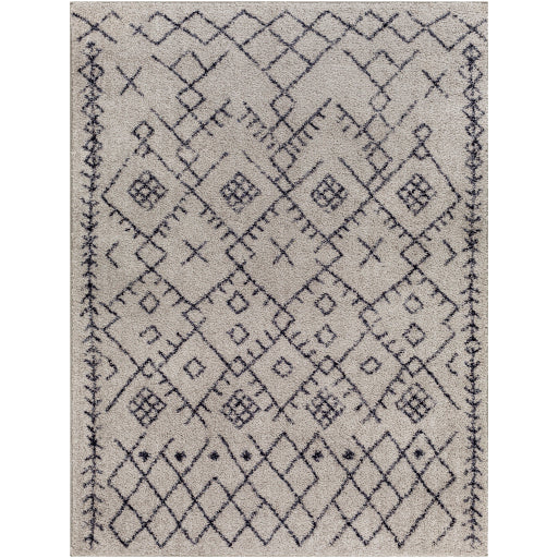 Lykke Loom Luxe Machine Woven Rug