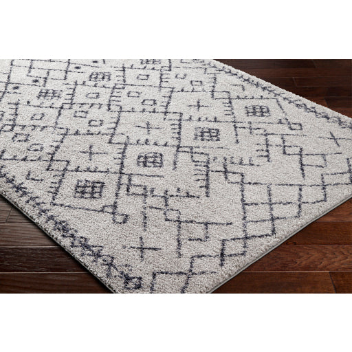 Lykke Loom Luxe Machine Woven Rug