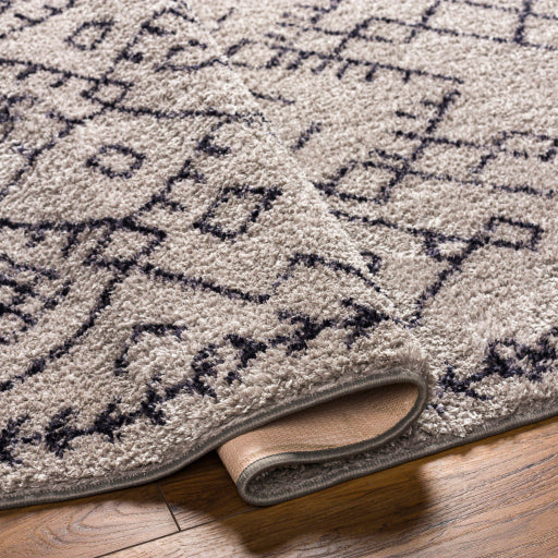 Lykke Loom Luxe Machine Woven Rug