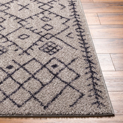 Lykke Loom Luxe Machine Woven Rug
