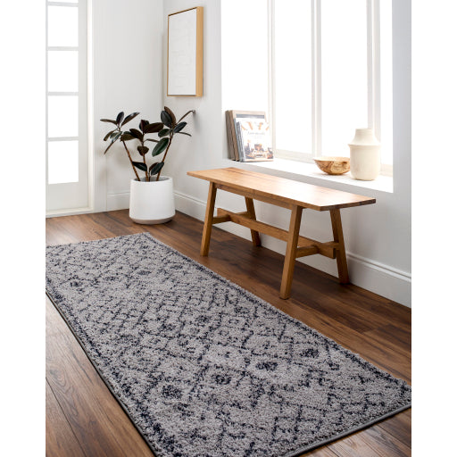 Lykke Loom Luxe Machine Woven Rug