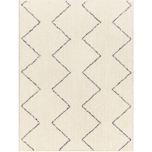 Lykke Loomed Luxury Mat