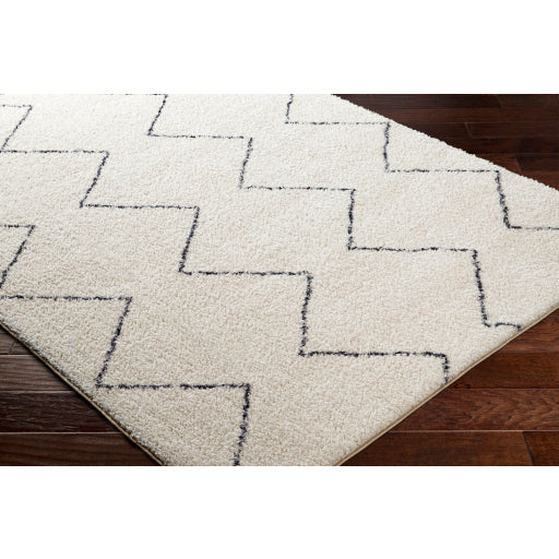 Lykke Loomed Luxury Mat
