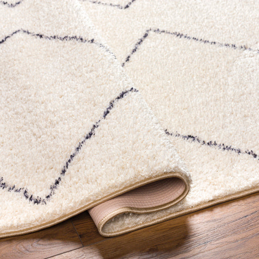 Lykke Loomed Luxury Mat
