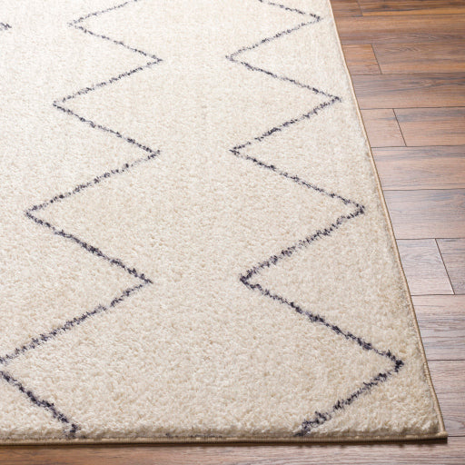 Lykke Loomed Luxury Mat