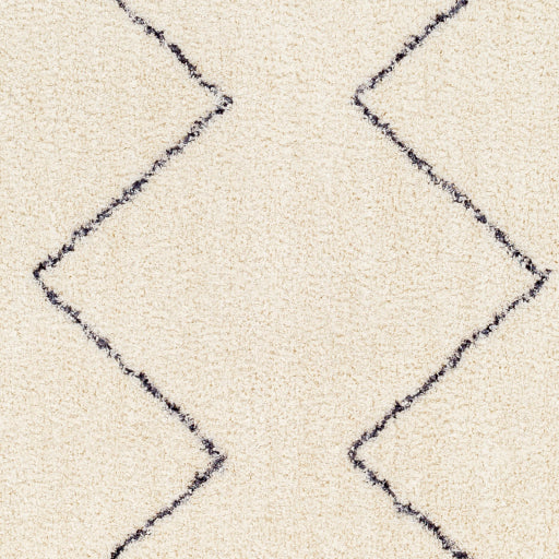Lykke Loomed Luxury Mat