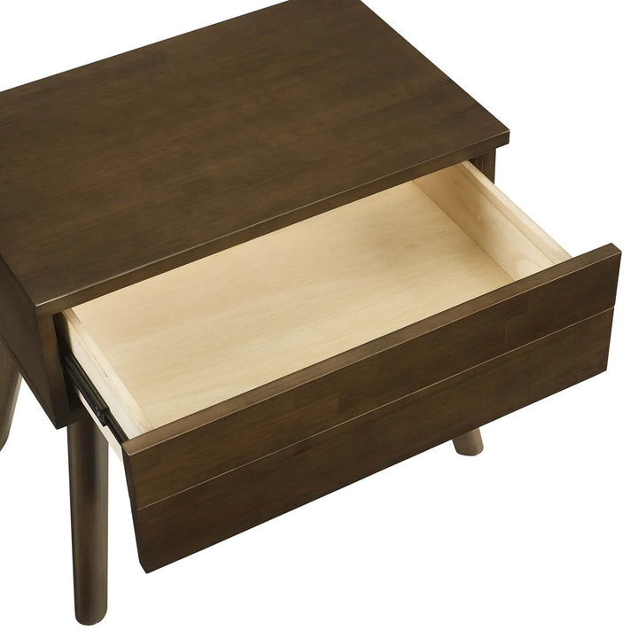 Averil Wood Nightstand