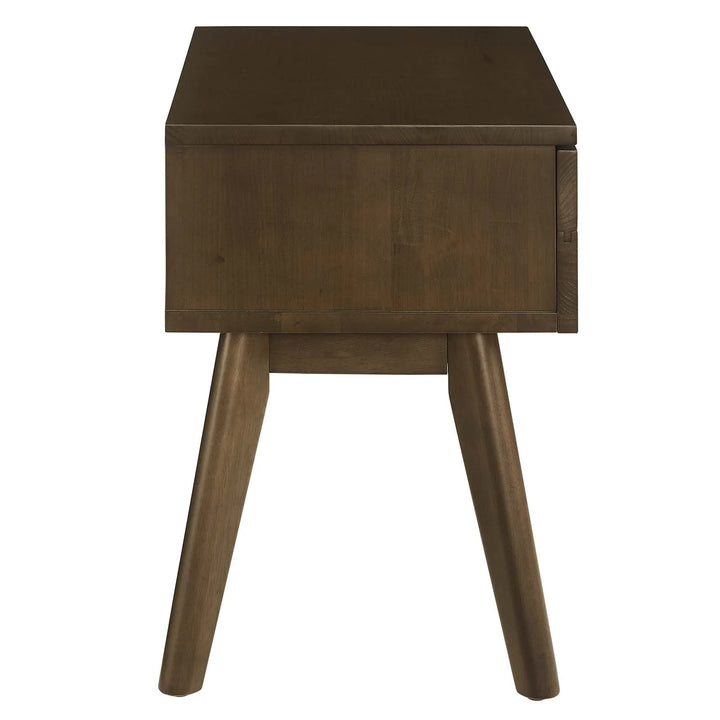 Averil Wood Nightstand