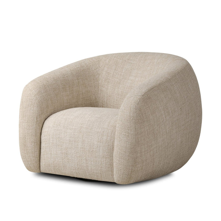 Chamen Swivel Chair