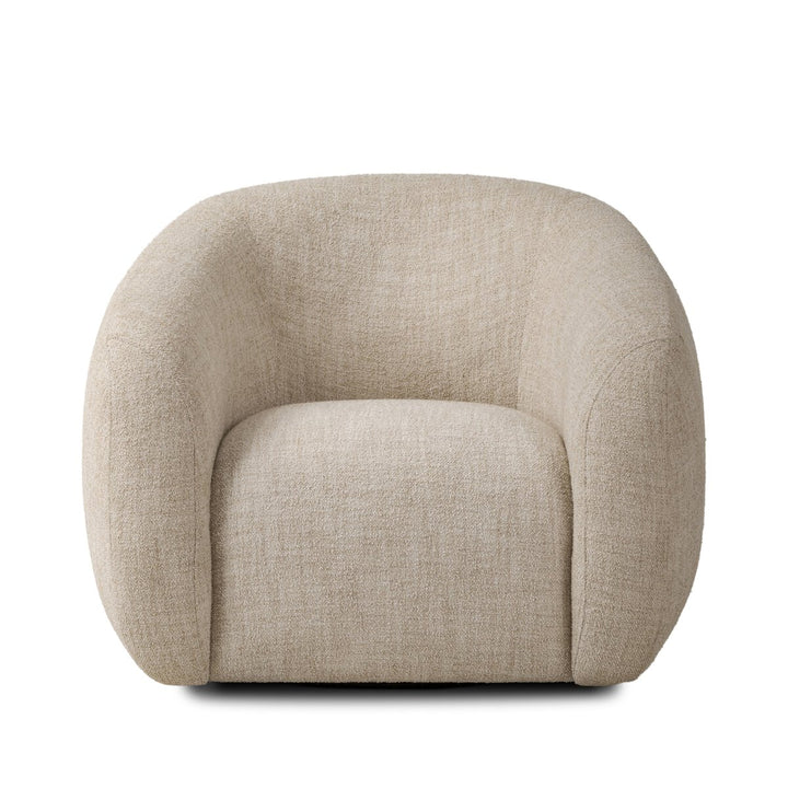 Chamen Swivel Chair