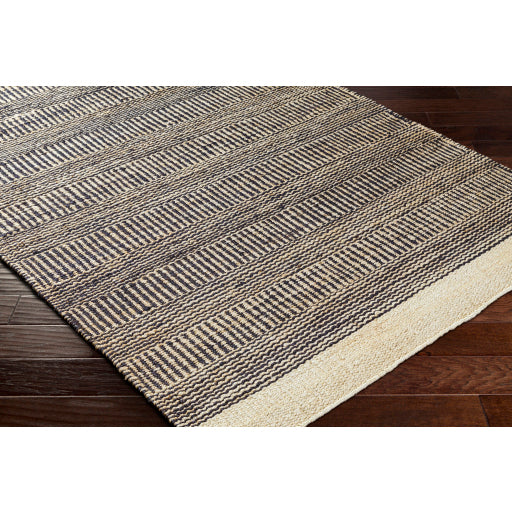 Lima Lush Artisan Runner Handcrafted Rug