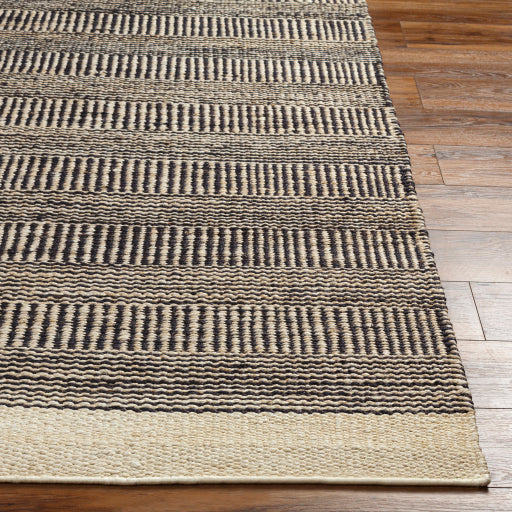 Lima Lush Artisan Runner Handcrafted Rug