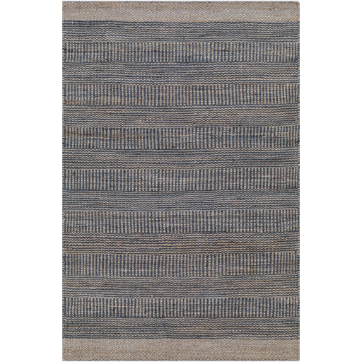 Lima Luxe Handwoven Mat