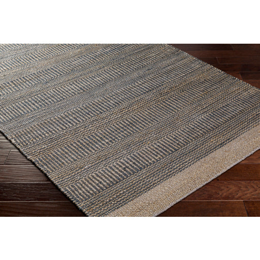 Lima Luxe Handwoven Mat