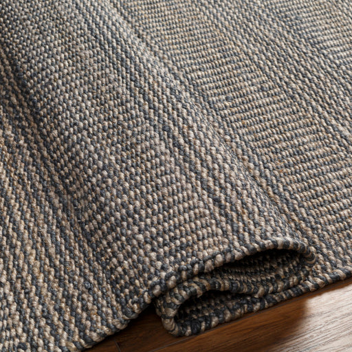 Lima Luxe Handwoven Mat