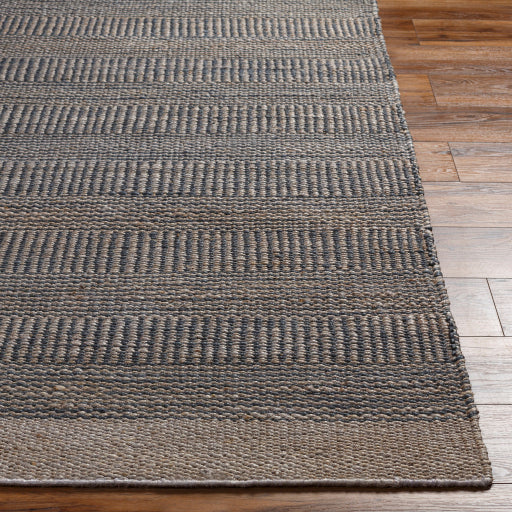 Lima Luxe Handwoven Mat