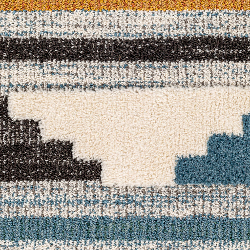 Lofty Loom Luxury Machine Woven Runner