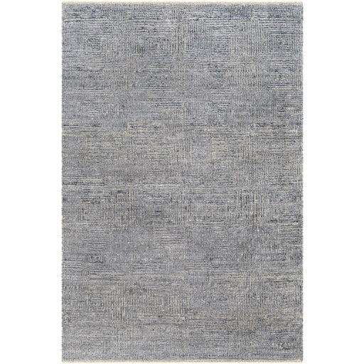 Lora Luminous Handcrafted Rug