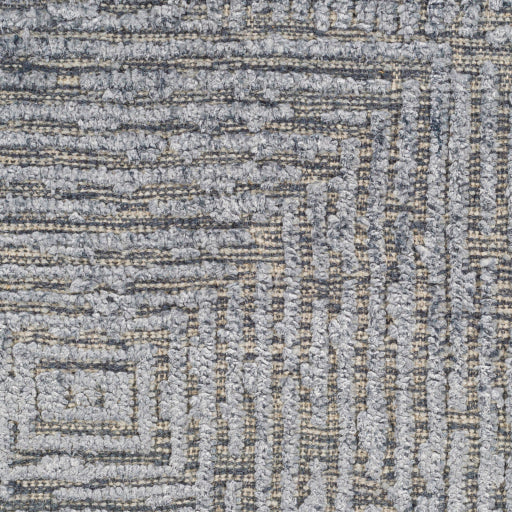 Lora Luminous Handcrafted Rug