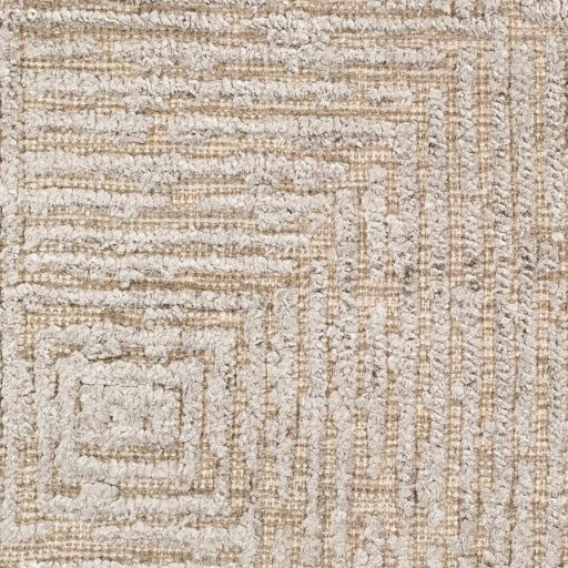 Lora Luminous Artisan Carpet