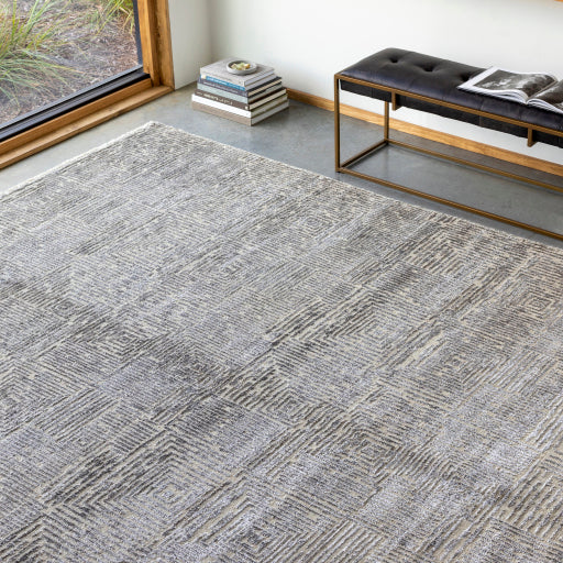 Lora Luminous Artisan Carpet
