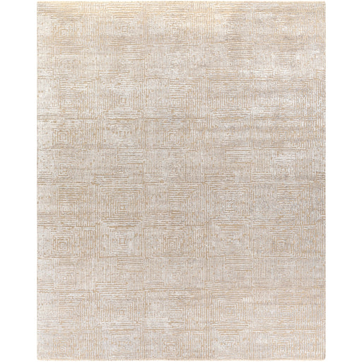 Lora Luxurious Handcrafted Rug