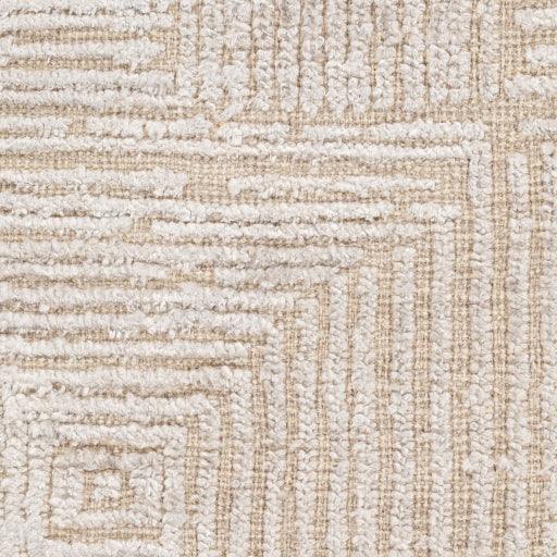 Lora Luxurious Handcrafted Rug