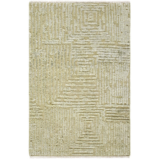 Lora Luxurious Handcrafted Rug
