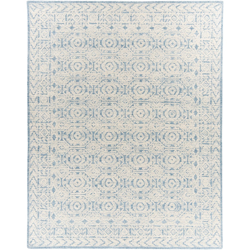 Louvre Lush Opulence Handwoven Rug