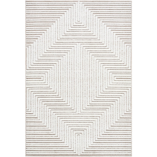 Lyna Loomed Luxury Machine Woven Rug