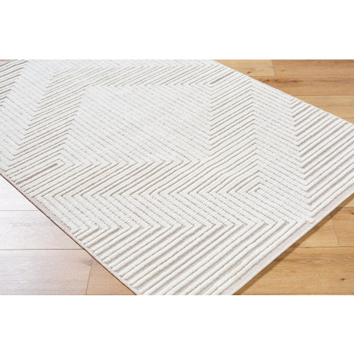 Lyna Loomed Luxury Machine Woven Rug